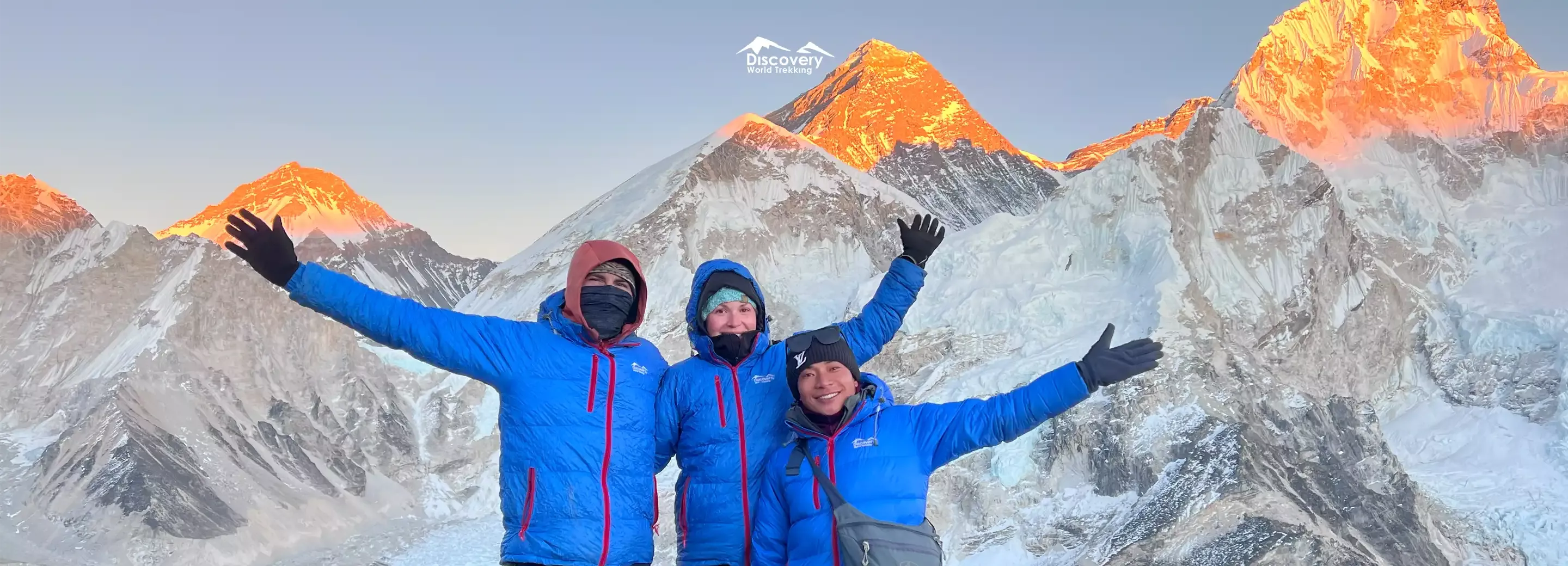 Annapurna Base Camp Trek - Gallery